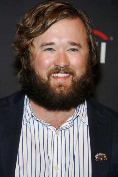 Agente Haley Joel Osment — Foto de Stock