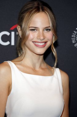 13 Eylül 2017 üzerinde Paley Center medya Beverly Hills, ABD için oyuncu Halston adaçayı 11 yıllık Paleyfest sonbahar Tv fragmanları - Netflix 'Orville' de düzenlenen.