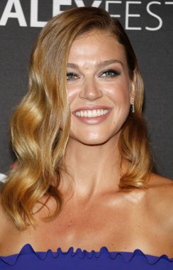 aktris Adrianne Palicki