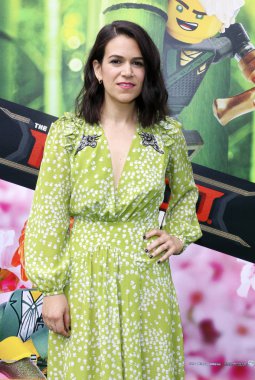 aktris Abbi Jacobson