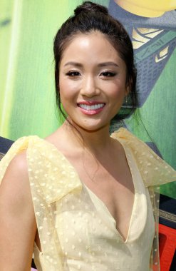 aktris Constance Wu