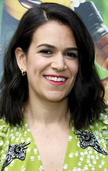aktris Abbi Jacobson