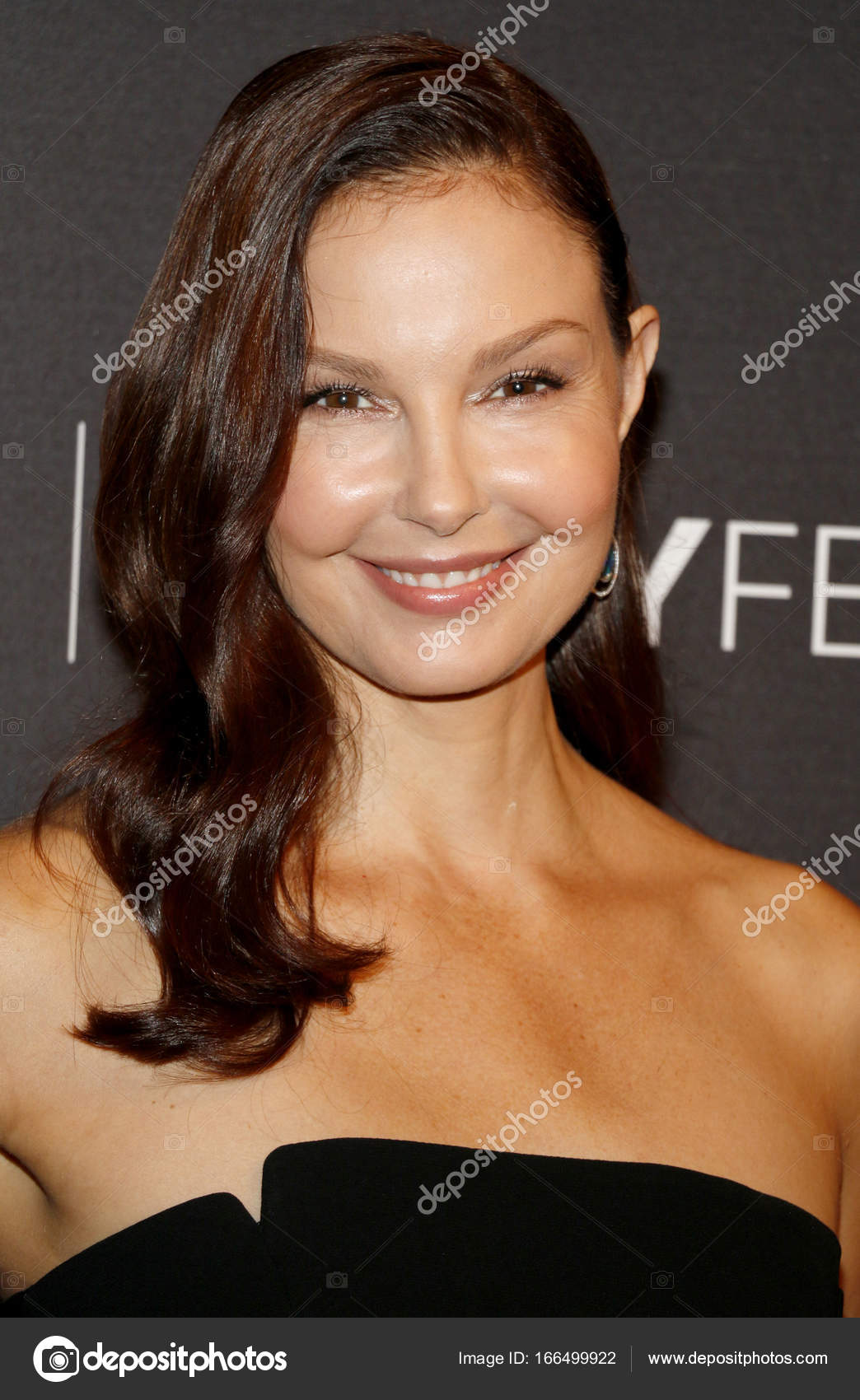 Actress Ashley Judd Stock Editorial Photo © PopularImages 166499922