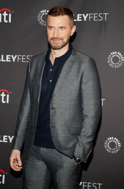 aktör Richard Armitage