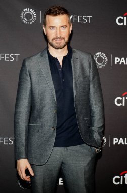 aktör Richard Armitage