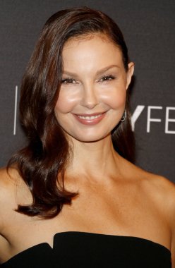 Oyuncu Ashley Judd