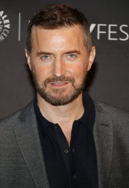 aktör Richard Armitage