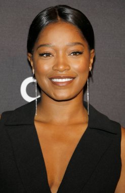 Aktris Keke Palmer