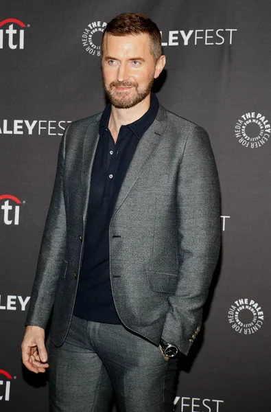 aktör Richard Armitage