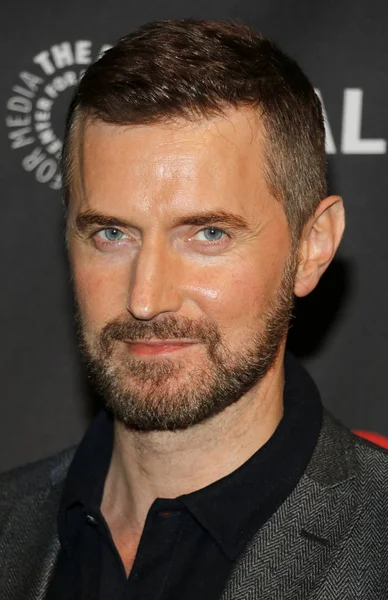 aktör Richard Armitage