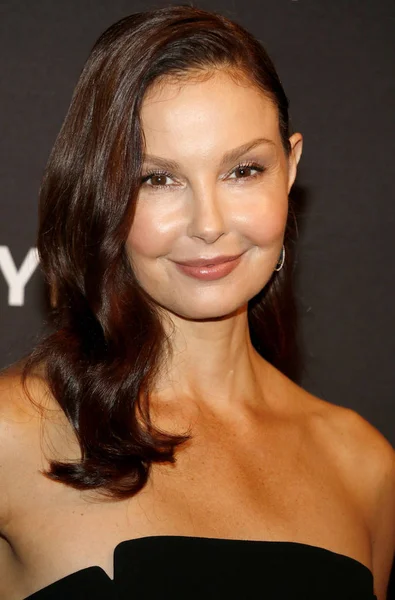 Oyuncu Ashley Judd