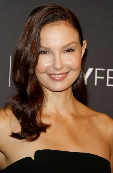 Oyuncu Ashley Judd