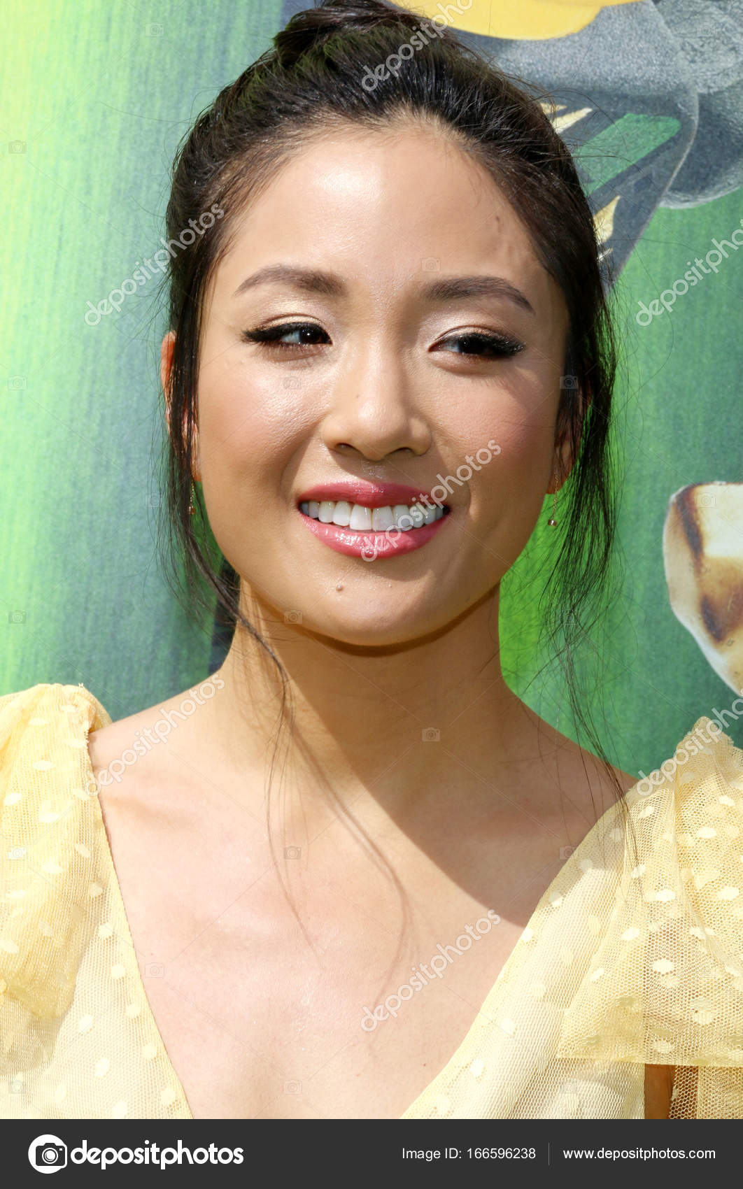 Constance wu photos