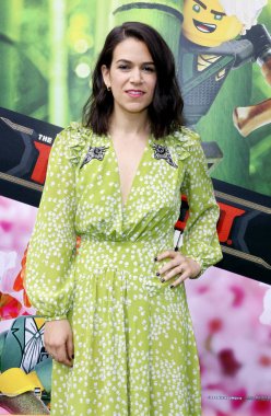 aktris Abbi Jacobson