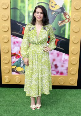 aktris Abbi Jacobson