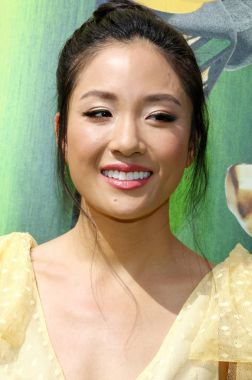 aktris Constance Wu