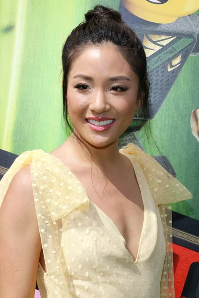 aktris Constance Wu