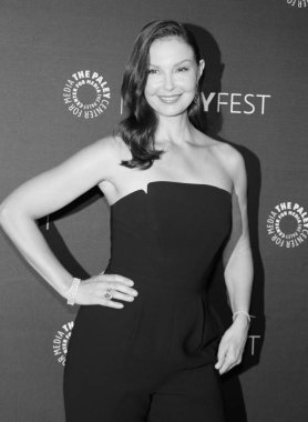 Oyuncu Ashley Judd