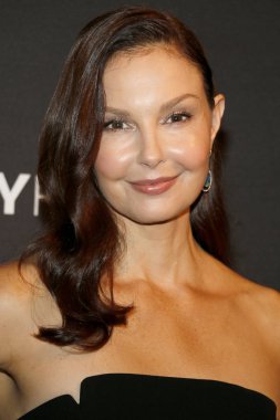 Oyuncu Ashley Judd
