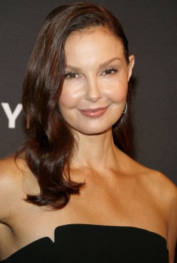 Oyuncu Ashley Judd