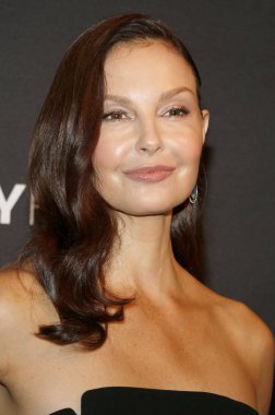 Oyuncu Ashley Judd