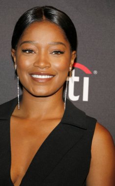 Aktris Keke Palmer