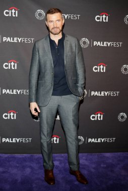 aktör Richard Armitage