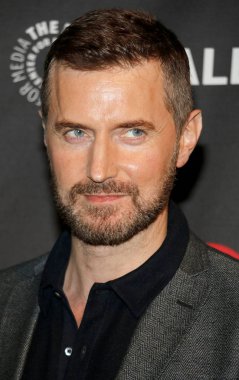 aktör Richard Armitage