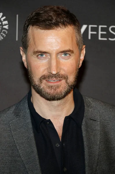 aktör Richard Armitage