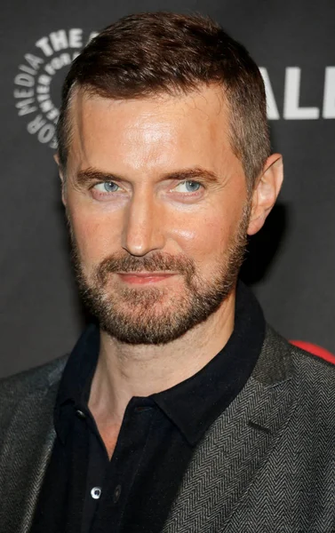 aktör Richard Armitage