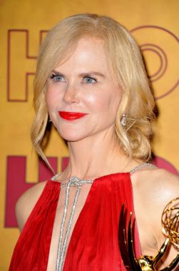Aktris Nicole Kidman