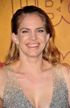 aktris Anna Chlumsky