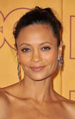 aktris Thandie Newton