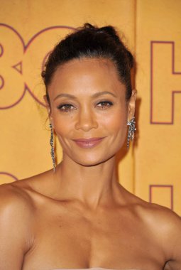 aktris Thandie Newton