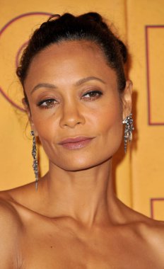 aktris Thandie Newton