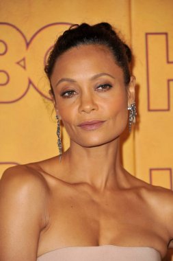 aktris Thandie Newton