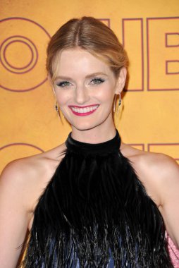 aktris Lydia Hearst