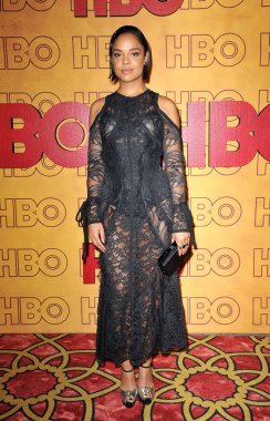 aktris Tessa Thompson