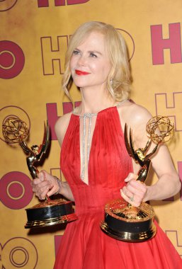 Aktris Nicole Kidman