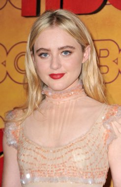 aktris Kathryn Newton
