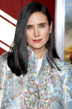 Aktris Jennifer Connelly