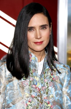 Aktris Jennifer Connelly