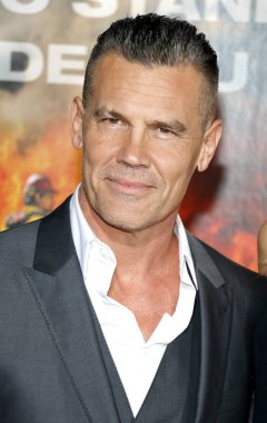 aktör josh brolin