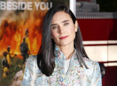 Aktris Jennifer Connelly