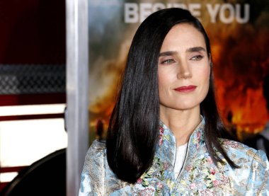 Aktris Jennifer Connelly