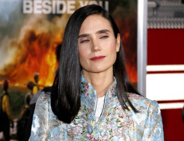 Aktris Jennifer Connelly