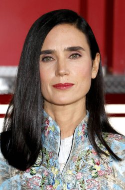 Aktris Jennifer Connelly