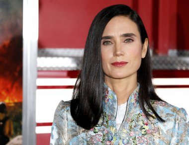 Aktris Jennifer Connelly