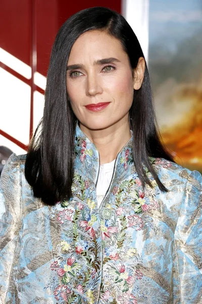 Actress Jennifer Connelly — Stock Photo, Image