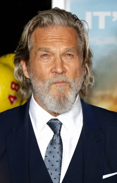 Aktör Jeff Bridges